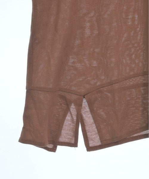 monable เสื้อยืด/เสื้อท็อปส์