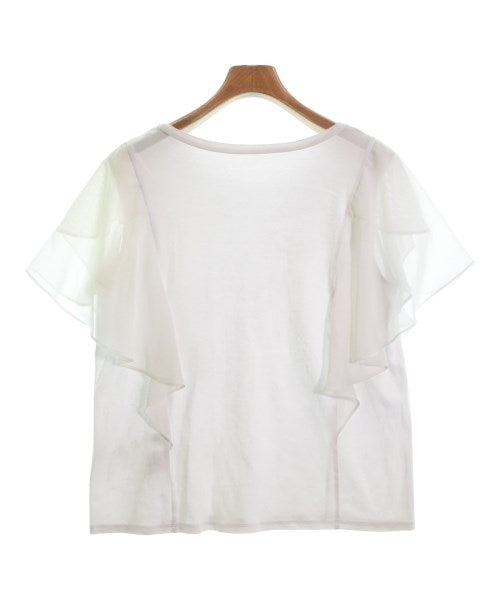 Couture brooch เสื้อยืด/เสื้อท็อปส์