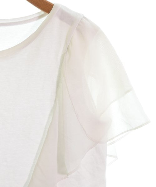 Couture brooch เสื้อยืด/เสื้อท็อปส์