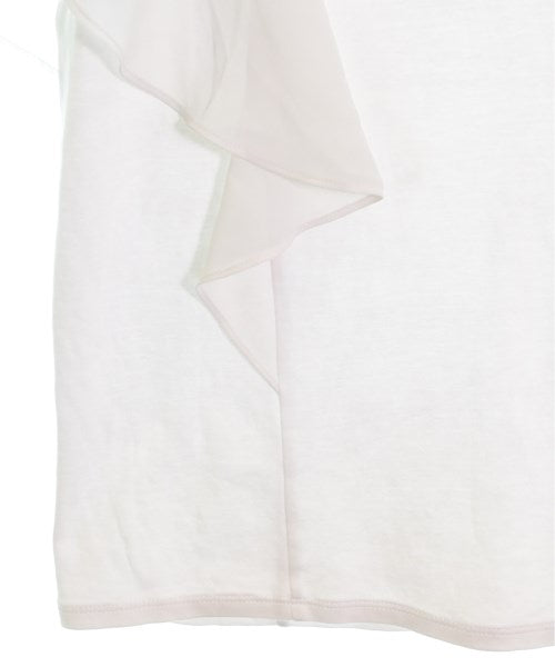 Couture brooch เสื้อยืด/เสื้อท็อปส์