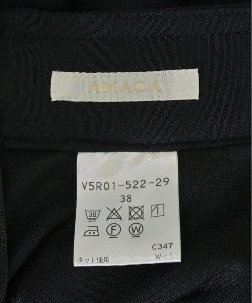 AMACA กางเกง อื่น
