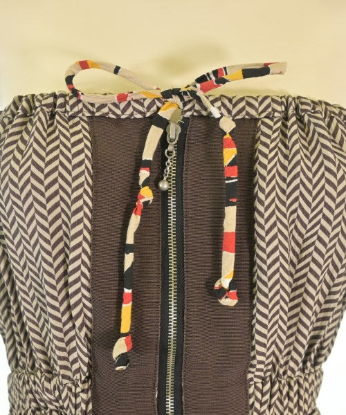 AKANE UTSUNOMIYA ชุดเดรส