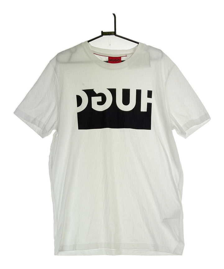 HUGO BOSS เสื้อยืด/เสื้อท็อปส์