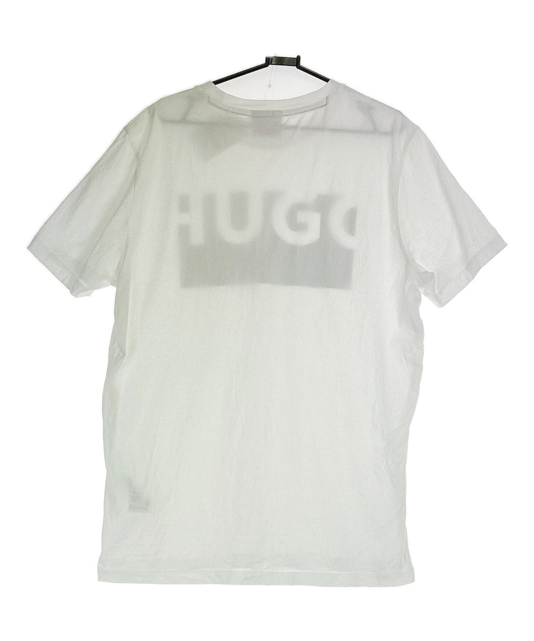 HUGO BOSS เสื้อยืด/เสื้อท็อปส์