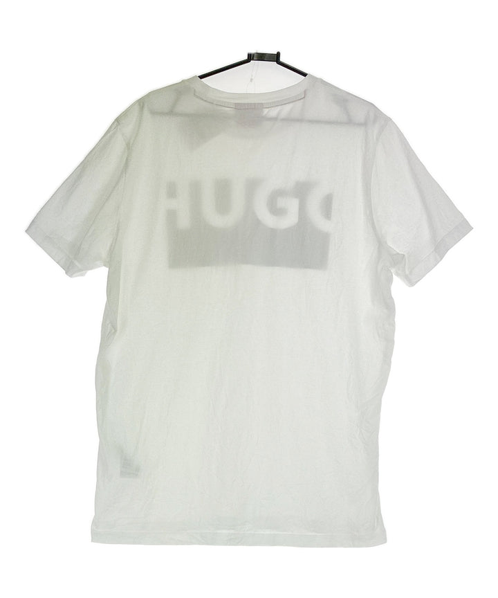 HUGO BOSS เสื้อยืด/เสื้อท็อปส์