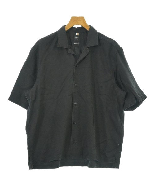 HUGO BOSS เสื้อลำลอง