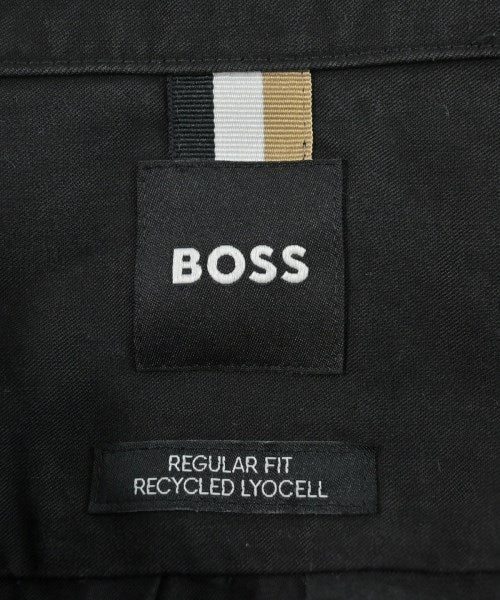 HUGO BOSS เสื้อลำลอง