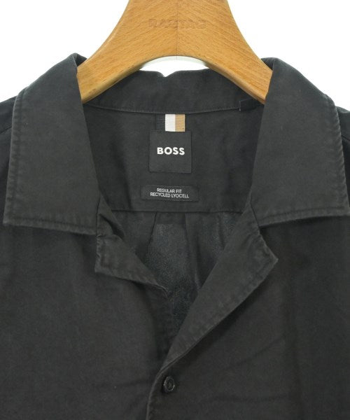 HUGO BOSS เสื้อลำลอง