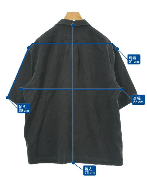HUGO BOSS เสื้อลำลอง