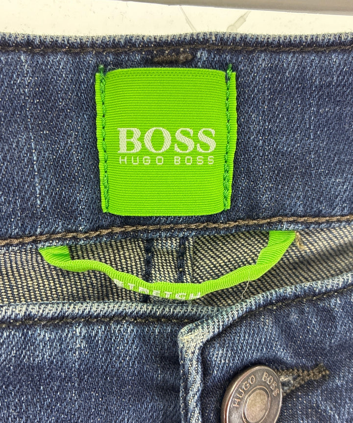HUGO BOSS ยีนส์