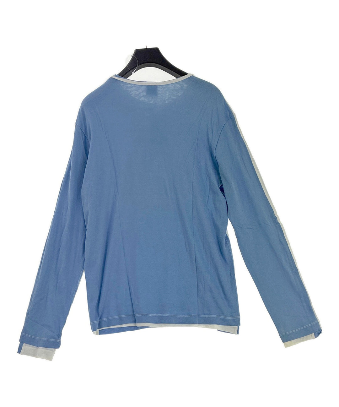 HUGO BOSS เสื้อยืด/เสื้อท็อปส์