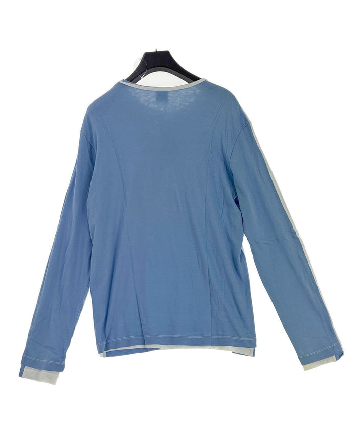 HUGO BOSS เสื้อยืด/เสื้อท็อปส์