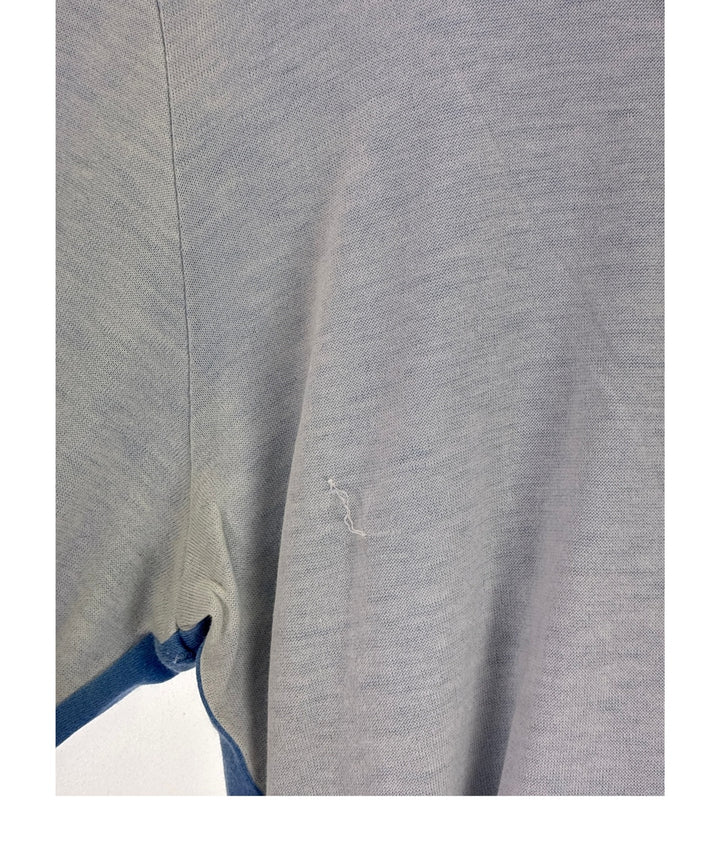 HUGO BOSS เสื้อยืด/เสื้อท็อปส์