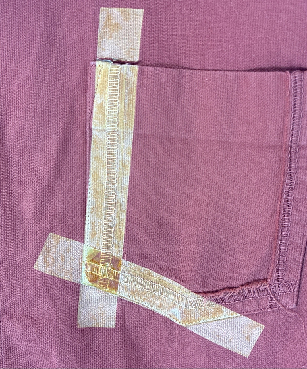 HUGO BOSS เสื้อเชิ้ต