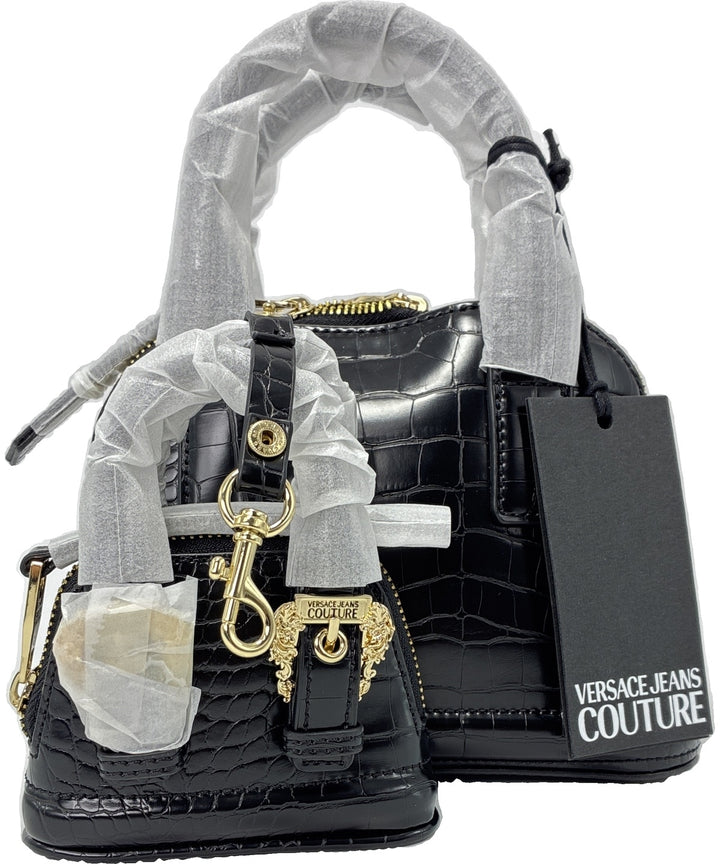 VERSACE JEANS COUTURE กระเป๋าสะพาย