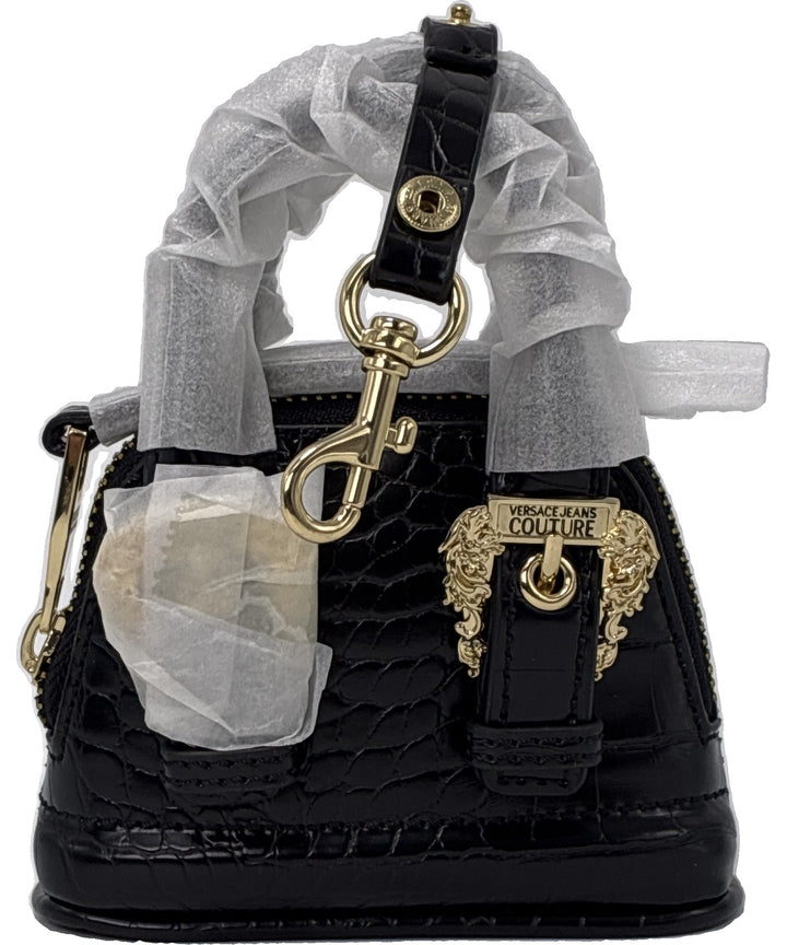 VERSACE JEANS COUTURE กระเป๋าสะพาย