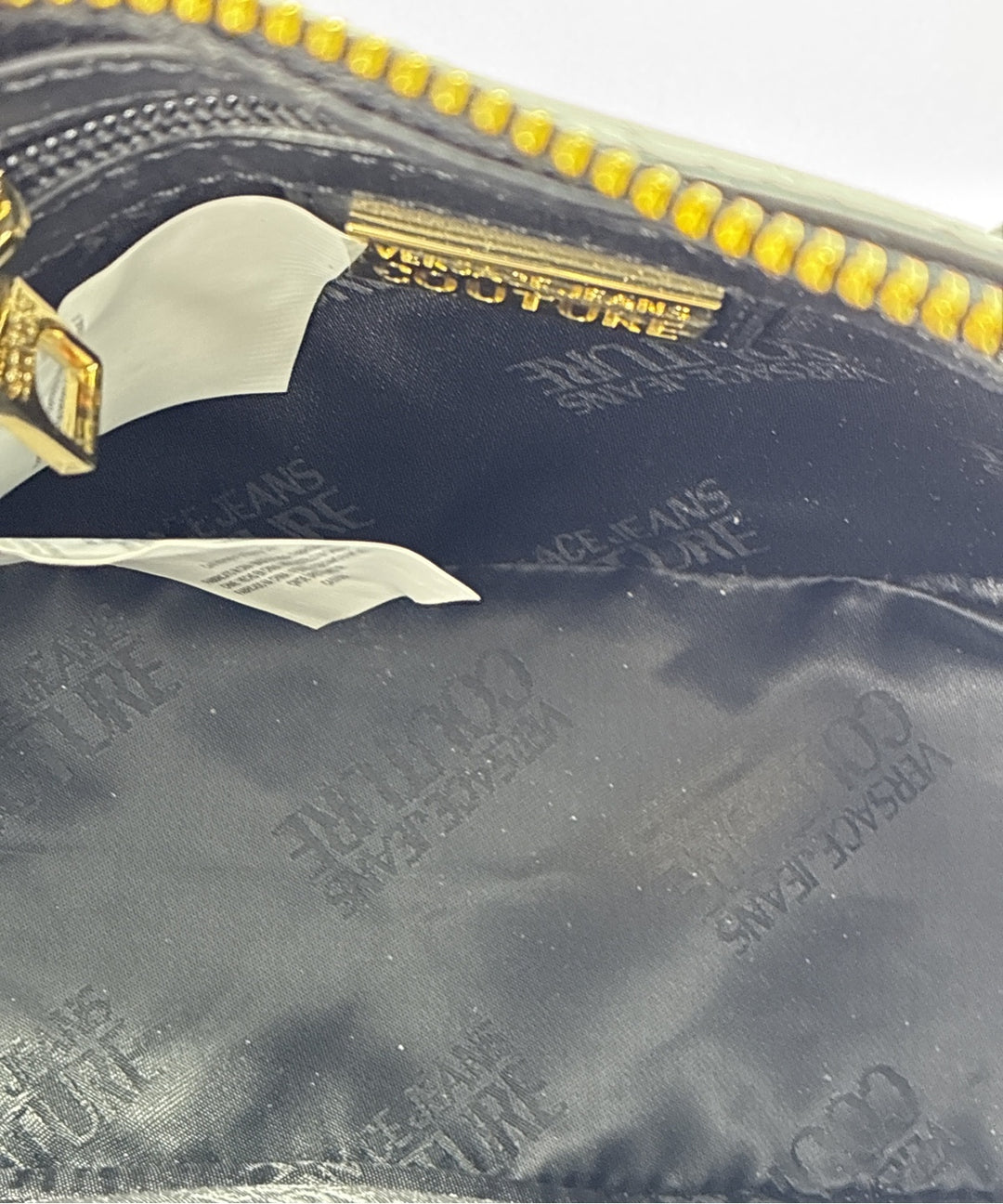 VERSACE JEANS COUTURE กระเป๋าสะพาย