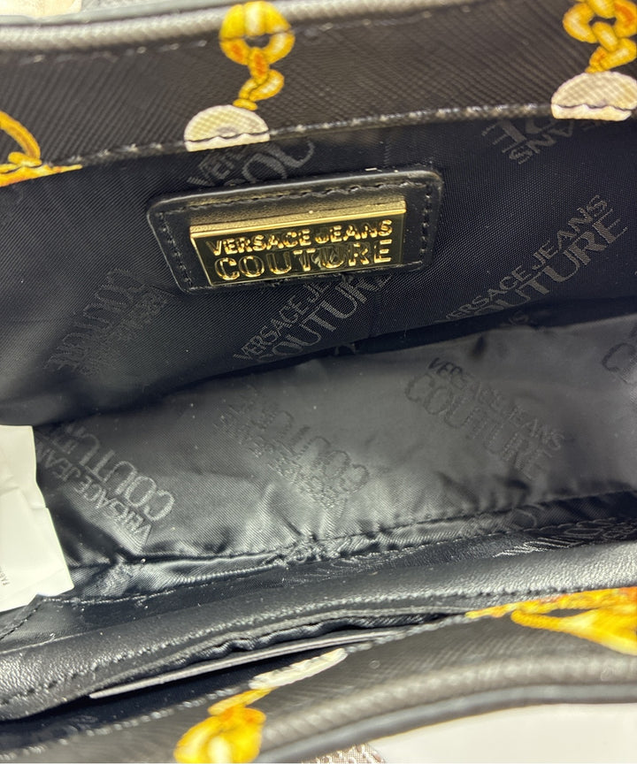 VERSACE JEANS COUTURE กระเป๋าสะพาย