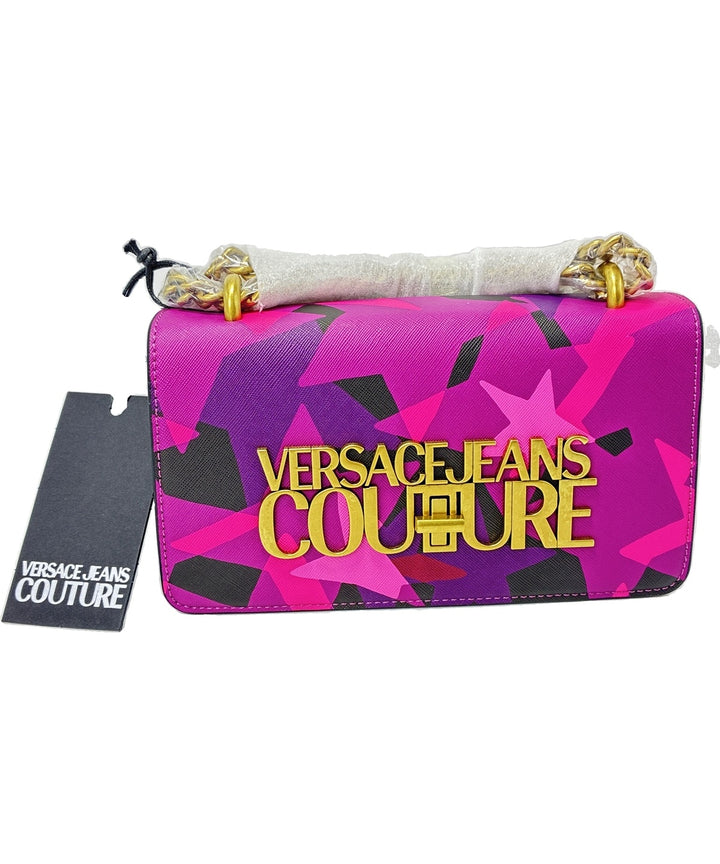 VERSACE JEANS COUTURE กระเป๋าสะพาย