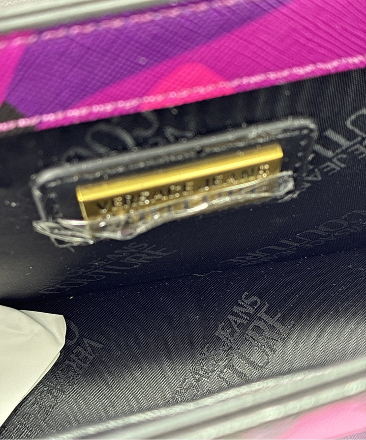 VERSACE JEANS COUTURE กระเป๋าสะพาย