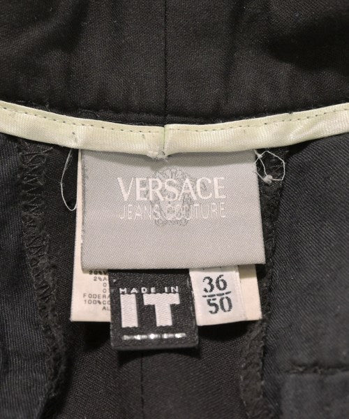 VERSACE JEANS COUTURE กางเกงขายาว