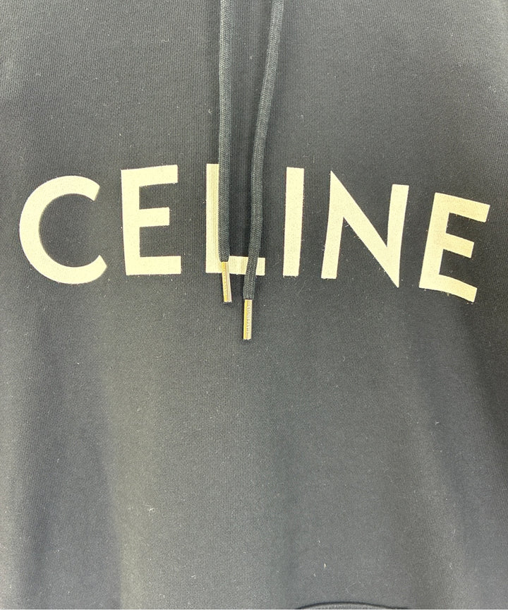 CELINE เสื้อฮู้ด
