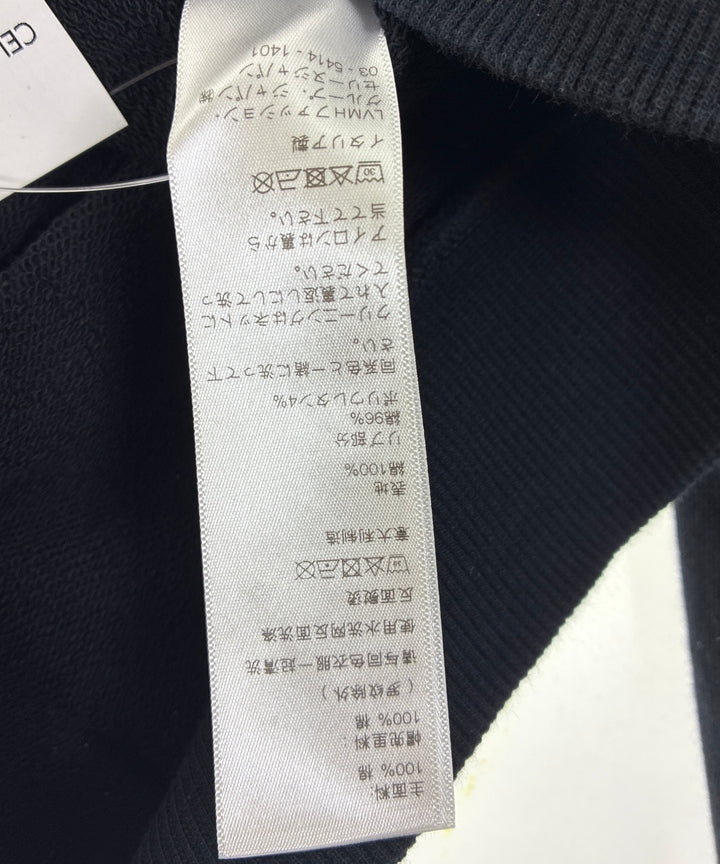 CELINE เสื้อฮู้ด