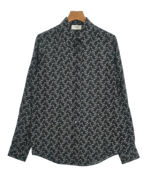 CELINE เสื้อลำลอง