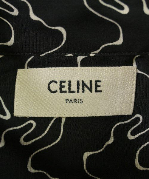 CELINE เสื้อลำลอง