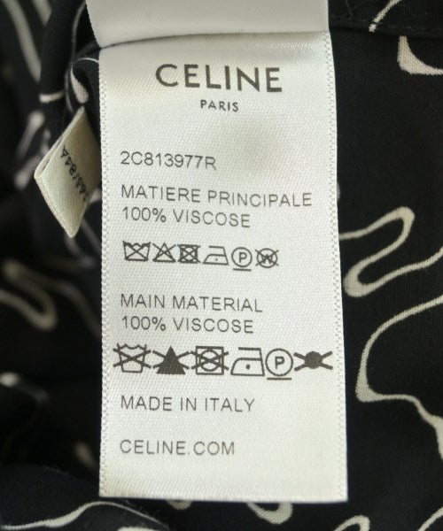 CELINE เสื้อลำลอง