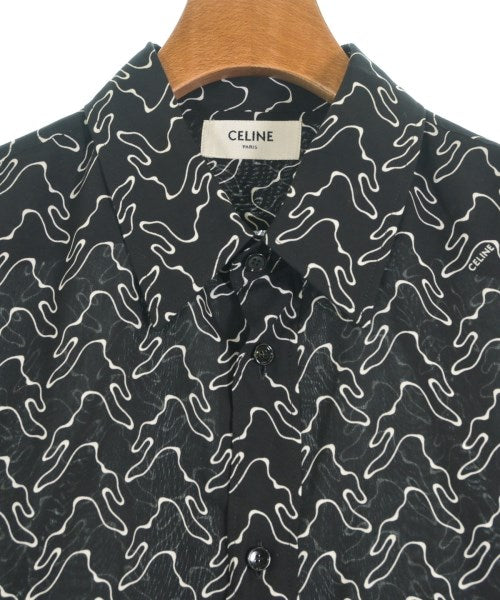 CELINE เสื้อลำลอง