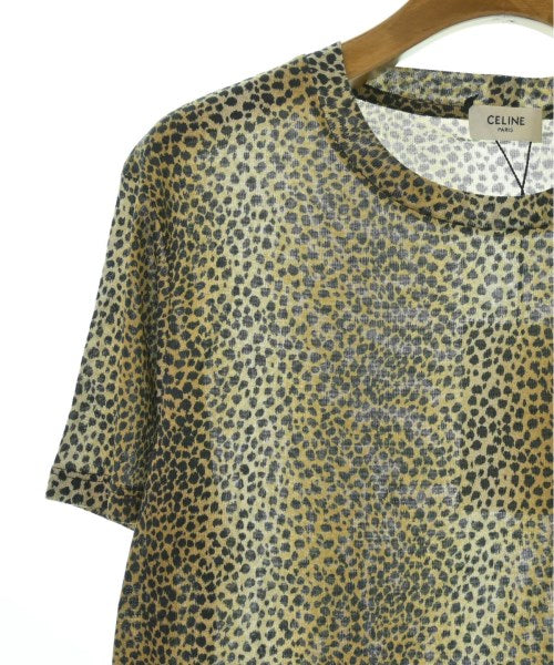 CELINE เสื้อยืด/เสื้อท็อปส์
