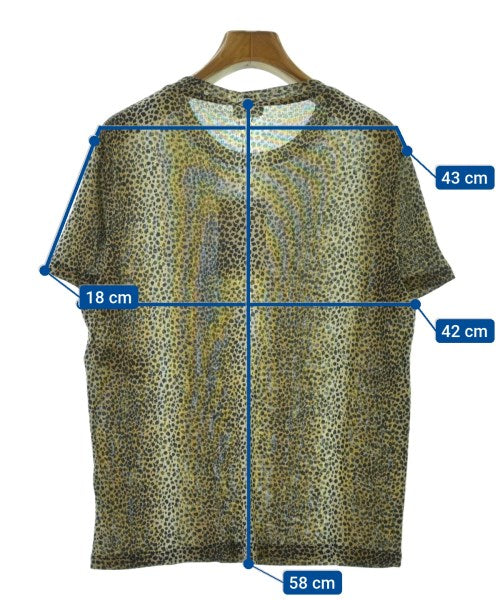 CELINE เสื้อยืด/เสื้อท็อปส์