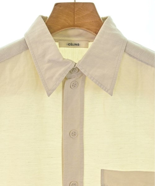 CELINE เสื้อลำลอง
