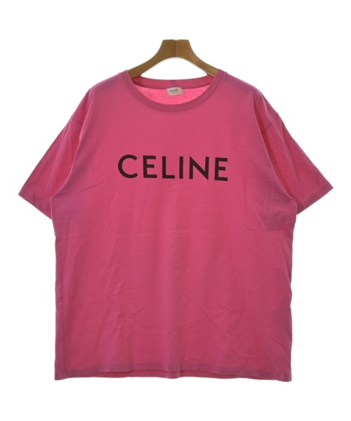 CELINE เสื้อยืด/เสื้อท็อปส์