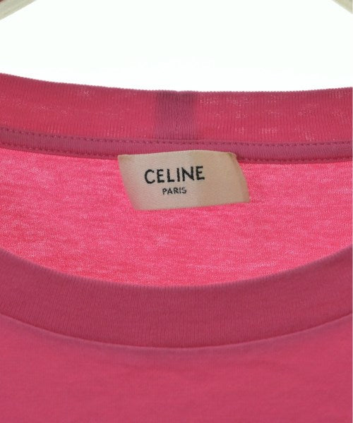 CELINE เสื้อยืด/เสื้อท็อปส์