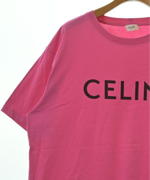CELINE เสื้อยืด/เสื้อท็อปส์