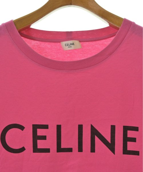 CELINE เสื้อยืด/เสื้อท็อปส์