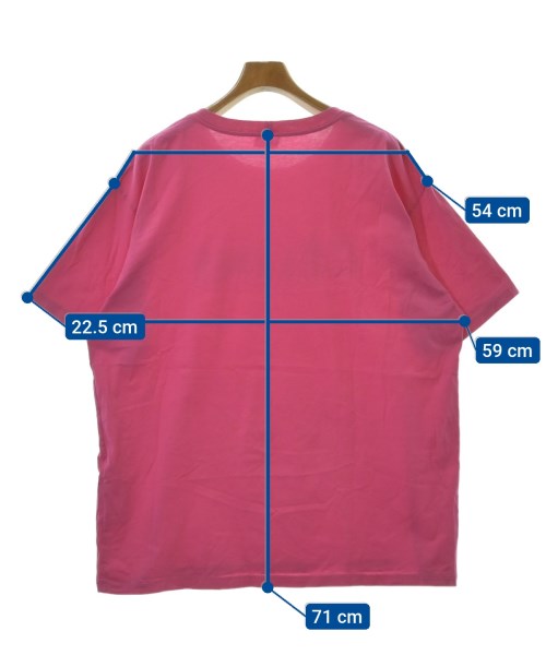 CELINE เสื้อยืด/เสื้อท็อปส์