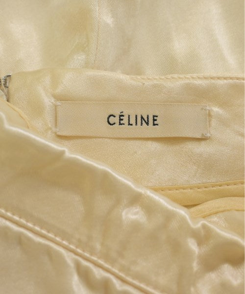 CELINE กระโปรงยาว/แม็กซี่ยาว