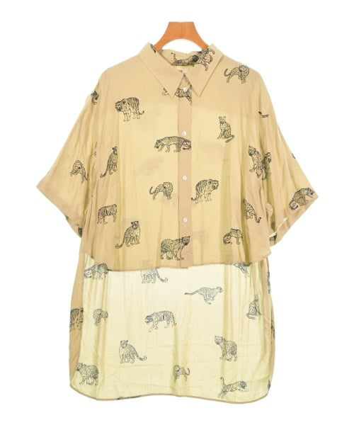 CELINE เสื้อลำลอง