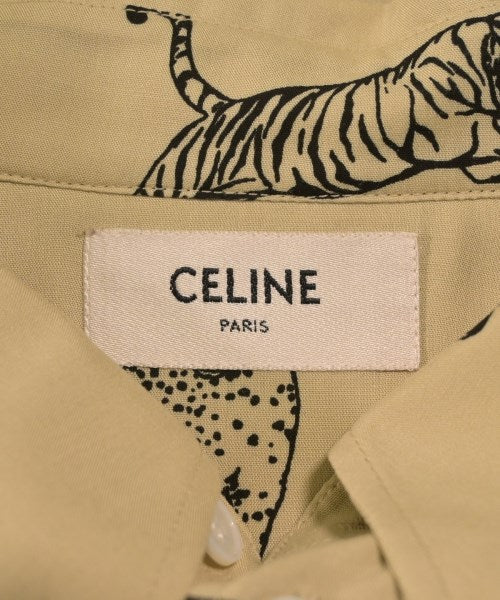 CELINE เสื้อลำลอง