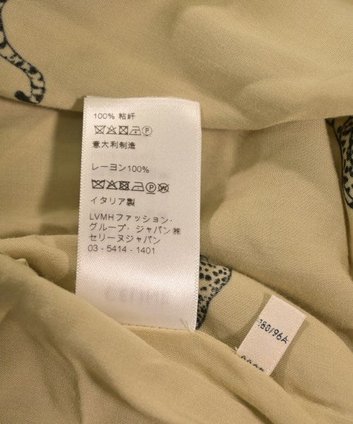 CELINE เสื้อลำลอง