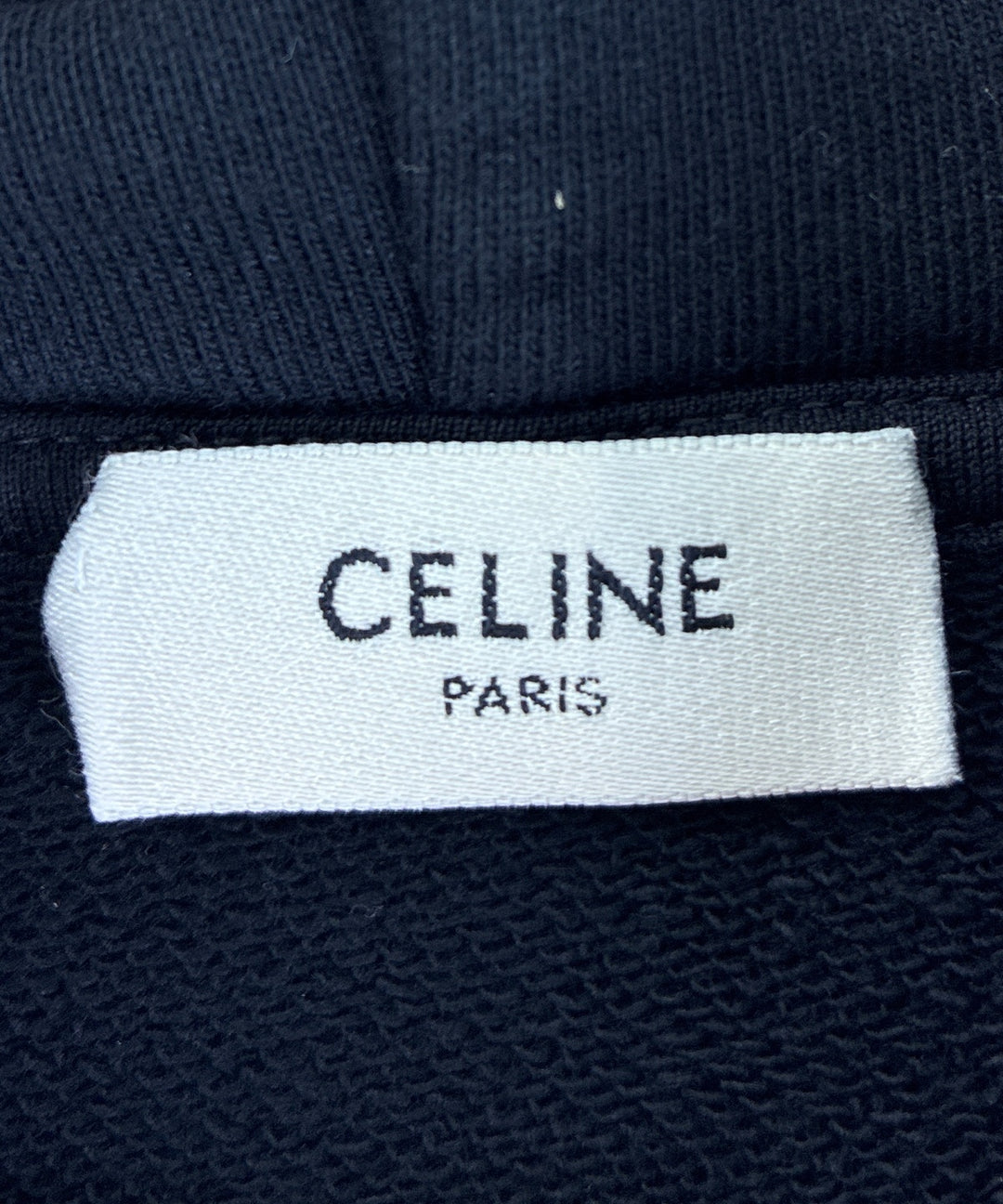 CELINE เสื้อฮู้ด