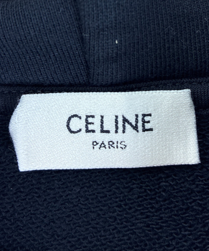 CELINE เสื้อฮู้ด