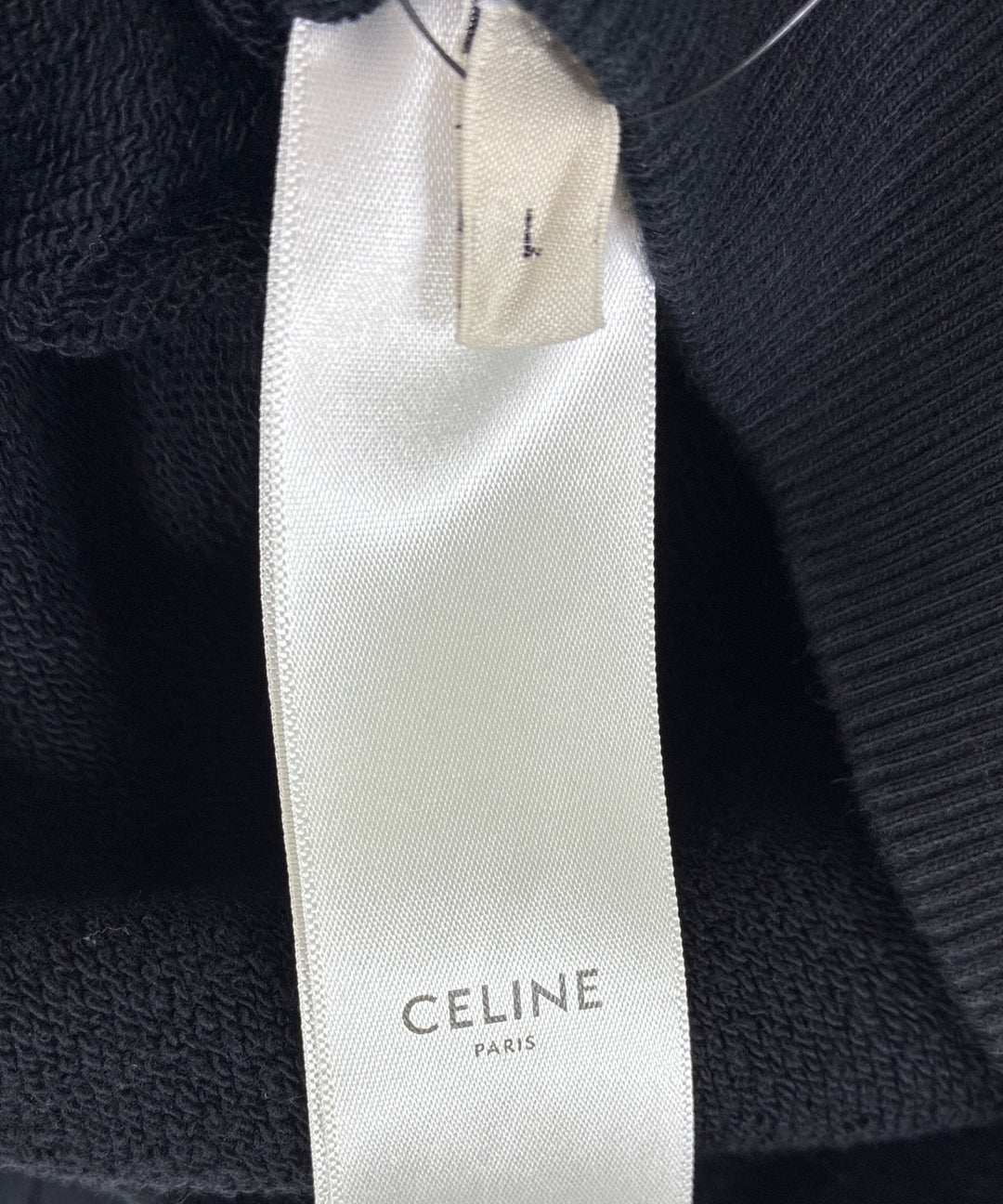 CELINE เสื้อฮู้ด