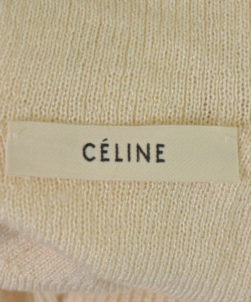CELINE เสื้อกันหนาว