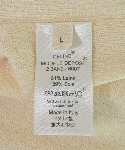 CELINE เสื้อกันหนาว