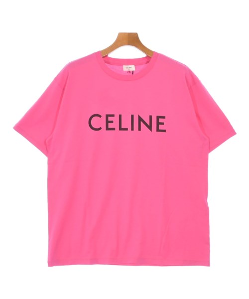 CELINE เสื้อยืด/เสื้อท็อปส์