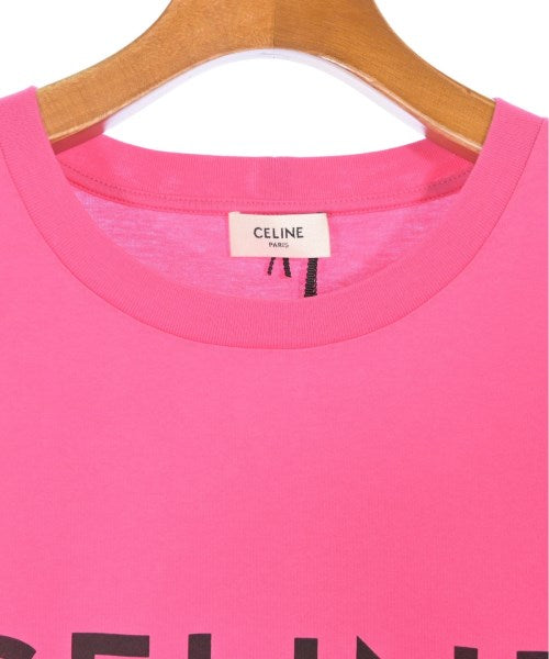 CELINE เสื้อยืด/เสื้อท็อปส์